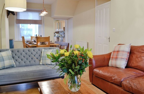 Keswick Cottage | 4 bedroom accommodation in Keswick