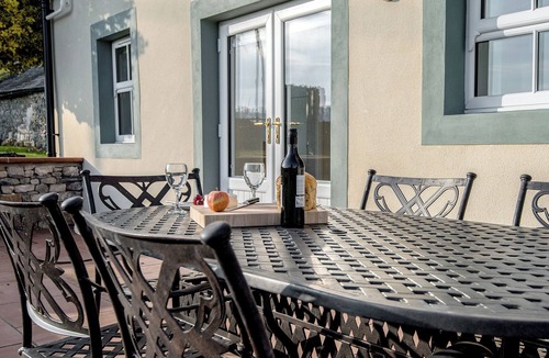 Askham Cottage | 4 bedroom accommodation in Askham, near Penrith