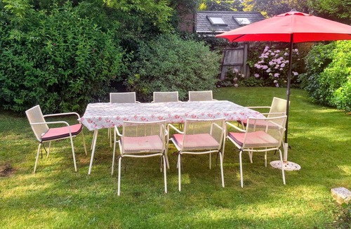 Wool Cottage | 4 bedroom accommodation in Wool, near Wareham