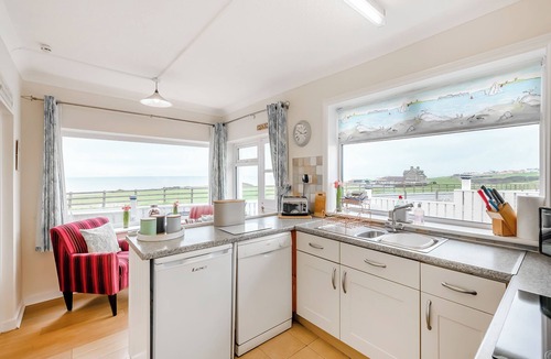 Whitby Cottage | 4 bedroom accommodation in Sandsend, near Whitby