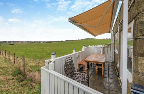Whitby Cottage | 4 bedroom accommodation in Sandsend, near Whitby