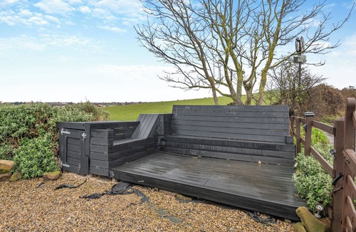 Whitby Cottage | 4 bedroom accommodation in Sandsend, near Whitby
