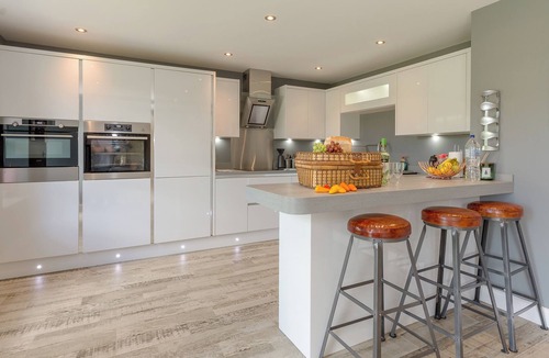 Beck Hole Cottage | 4 bedroom accommodation in Beck Hole, near Whitby