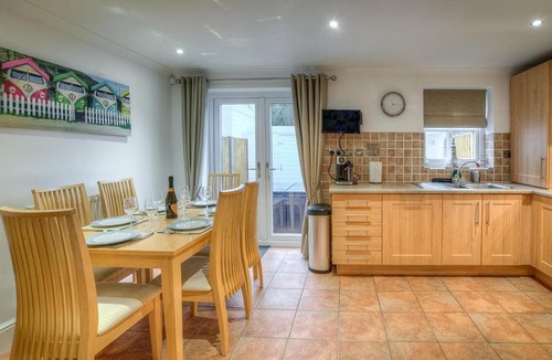 Abersoch House | 4 Boat Yard