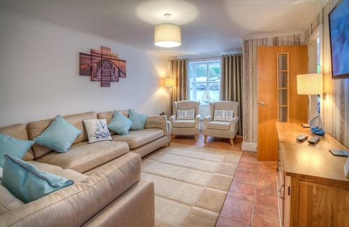 Abersoch House | 4 Boat Yard