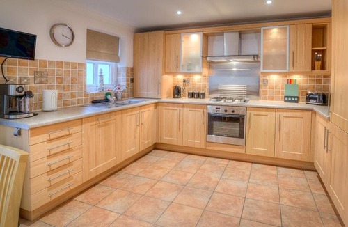Abersoch House | 4 Boat Yard