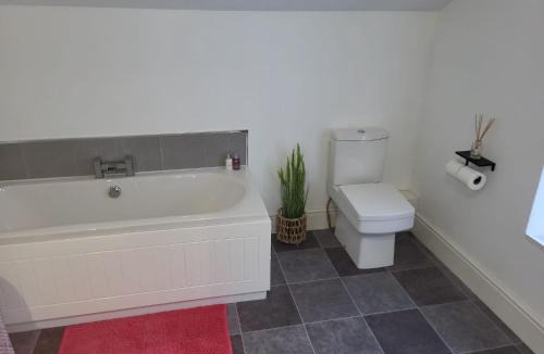 Carmel House | 4 johns terrace