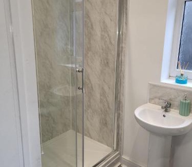 Carmel House | 4 johns terrace