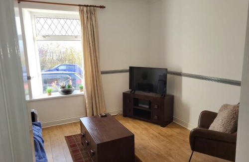 Carmel House | 4 johns terrace