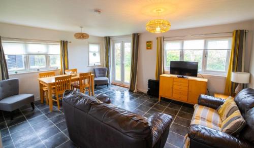 Camber Resort | 5 Ash View Parkdean Resorts Camber Sands