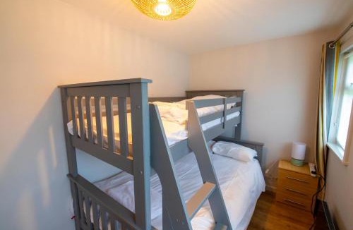Camber Resort | 5 Ash View Parkdean Resorts Camber Sands