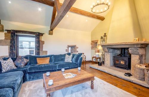 Branthwaite House | 5 Bed in Branthwaite oc-r35029