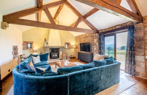 Branthwaite House | 5 Bed in Branthwaite oc-r35029