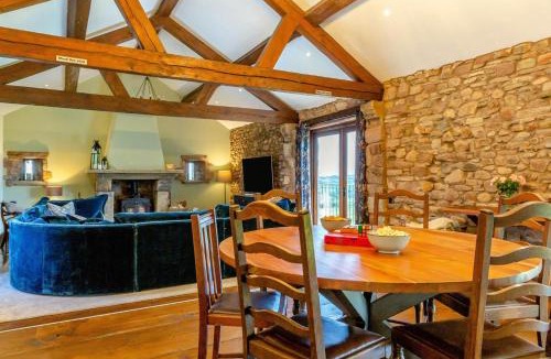 Branthwaite House | 5 Bed in Branthwaite oc-r35029