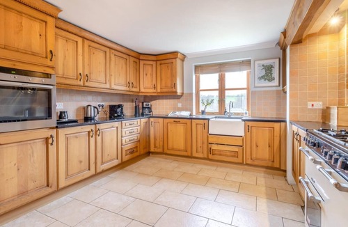 Devils Bridge Cottage | 5 Bed in Devils Bridge (oc-t13712)