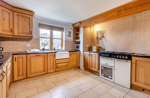 Devils Bridge Cottage | 5 Bed in Devils Bridge (oc-t13712)