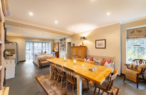 Hawkshead House | 5 Bed in Hawkshead oc-lr047