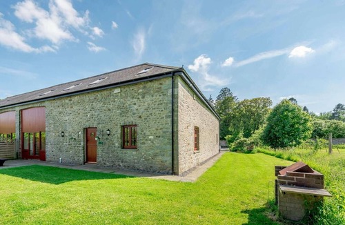 Llandovery Cottage | 5 Bed in Llandovery (oc-bn209)