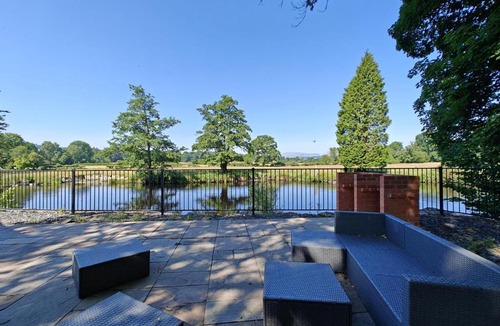Bala House | 5 Bed in Llandderfel oc-b45562