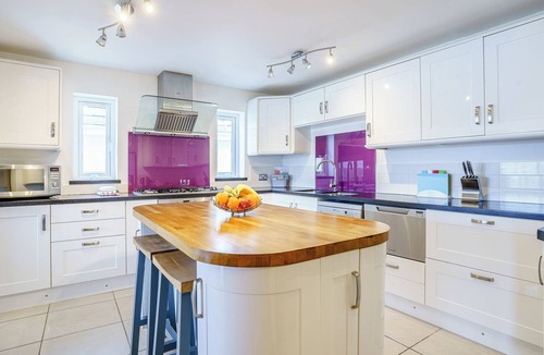 Gwbert Cottage | 5 bedroom accommodation in Gwbert, near Cardigan