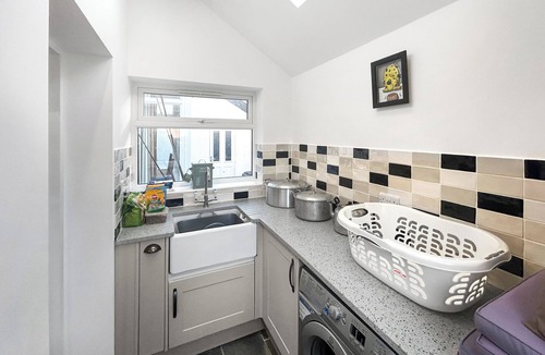 Minehead Cottage | 5 bedroom accommodation in Minehead