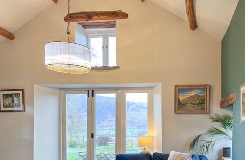 Penrith Cottage | 5 bedroom accommodation in Troutbeck, near Penrith