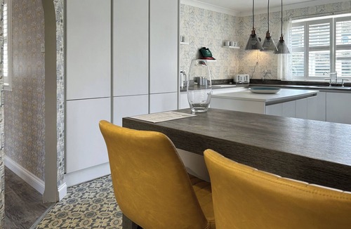 Hawick Cottage | 5 bedroom accommodation in Hawick