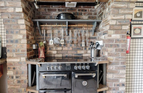 Pooley Bridge Cottage | 5 bedroom accommodation in Pooley Bridge, near Ullswater