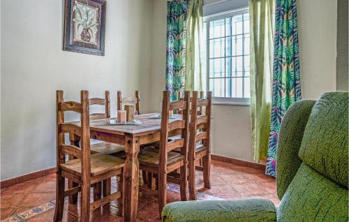 Algamitas House | 5 Bedroom Beautiful Home In Algamitas