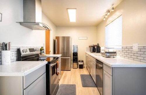 Yuba City House | 5 Beds, 2 Full Baths, w/Gazebo, w/Fenced Backyard