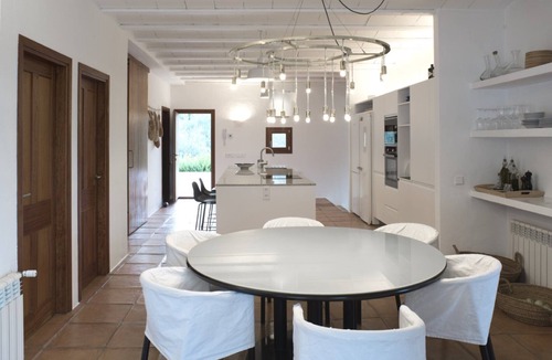 Sant Carles de Peralta Villa | 5 Star Villa Can Perez – Hidden Gem in Ibiza’s North-East