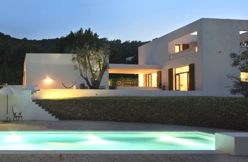 Sant Carles de Peralta Villa | 5 Star Villa Can Perez – Hidden Gem in Ibiza’s North-East