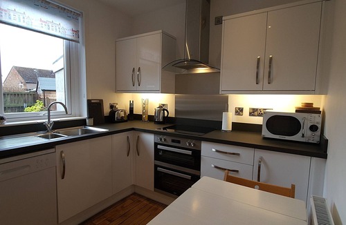 Pittenweem House | 51 Milton Crescent, Quiet Townhouse near the beach