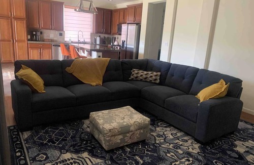 Reno House | 5BDR winter getaway with amazing views. Only 30 miles to ski resorts