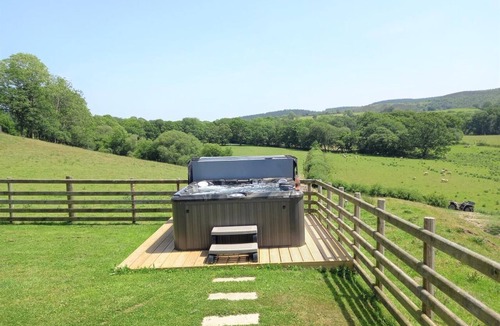 Llandovery Cottage | 6 Bed in Llandovery (oc-82441)