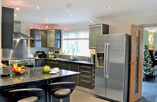 Llansantffraed Cottage | 6 bedroom accommodation in Llanon, near Aberaeron