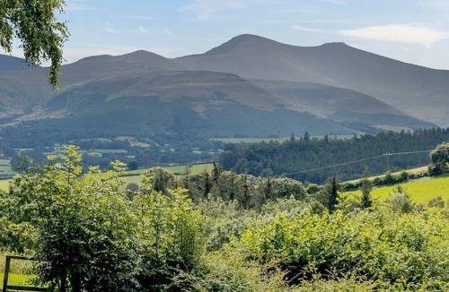 Brecon Cottage | 6 bedroom accommodation in Cradoc, near Brecon