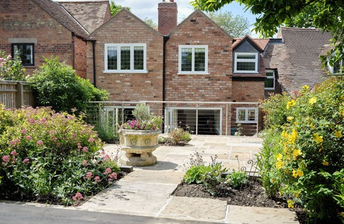 Warwick Cottage | 67 Bridge End