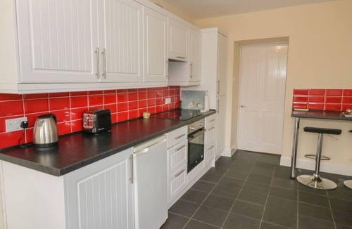 Powfoot Cottage | 7 Cummertrees, Annan