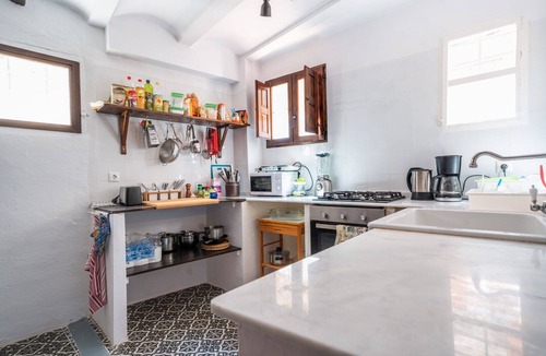 Cocentaina Bed & Breakfast | 7 Pisos Casa Rural de Pueblo