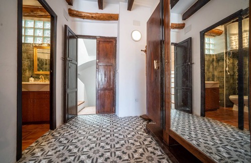 Cocentaina Bed & Breakfast | 7 Pisos Casa Rural de Pueblo