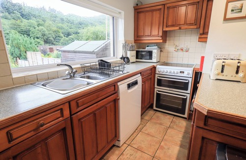 Glenridding Cottage | 7 Stybarrow Terrace