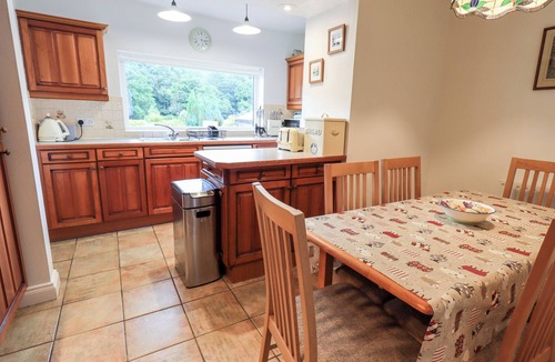Glenridding Cottage | 7 Stybarrow Terrace