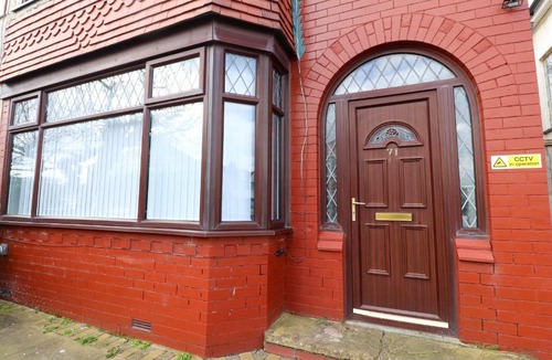 Thornton-Cleveleys House | 71 Nutter Road