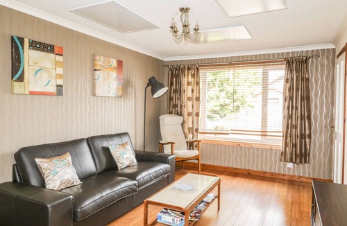 Aviemore Cottage | 79 Corrour Road