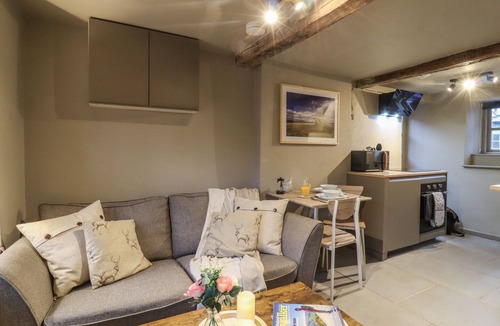 High Bentham Cottage | 8 Oak Cottages