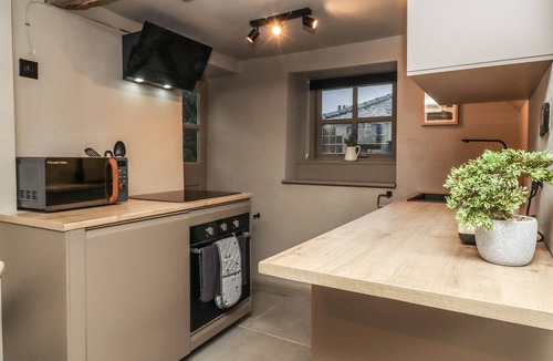 High Bentham Cottage | 8 Oak Cottages