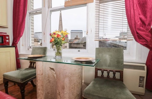 Bristol Old City Apartment | 9 Old City Chambers in Bristol