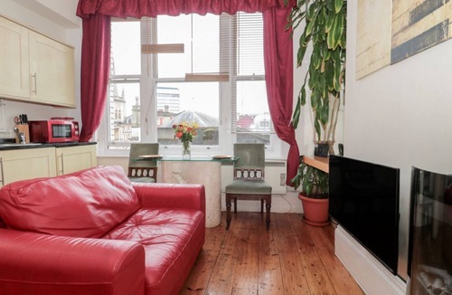 Bristol Old City Apartment | 9 Old City Chambers in Bristol