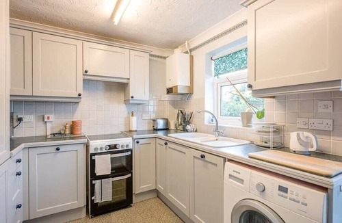 Leiston House | 9 Old Foundry Place, Leiston